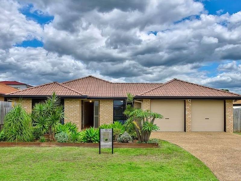 15 Troon Close, OXLEY