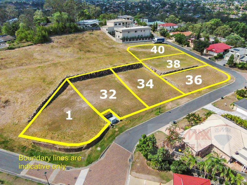 34 Mozart Place, MOUNT OMMANEY