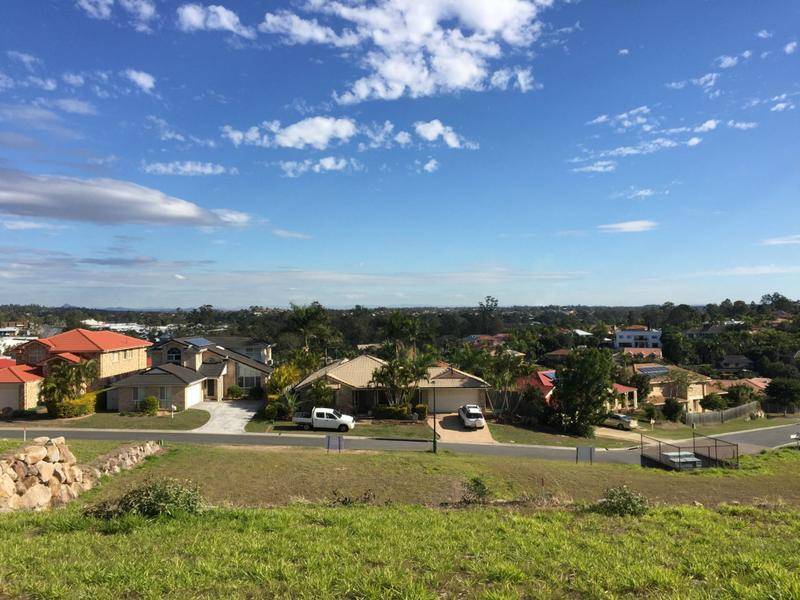 48 Mozart Place, MOUNT OMMANEY