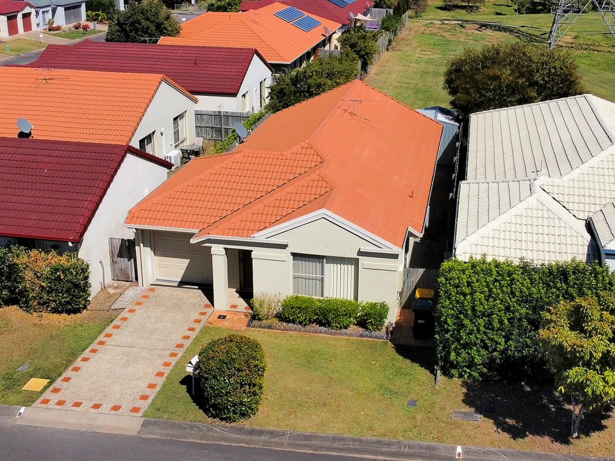 Unit 8/35 Ashridge Road, DARRA