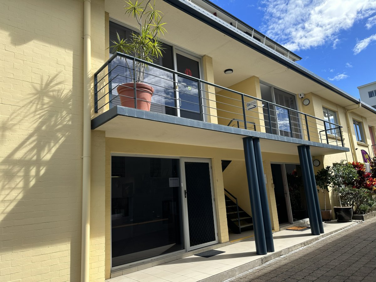Level 2/4 & 5/21 Station Road, INDOOROOPILLY