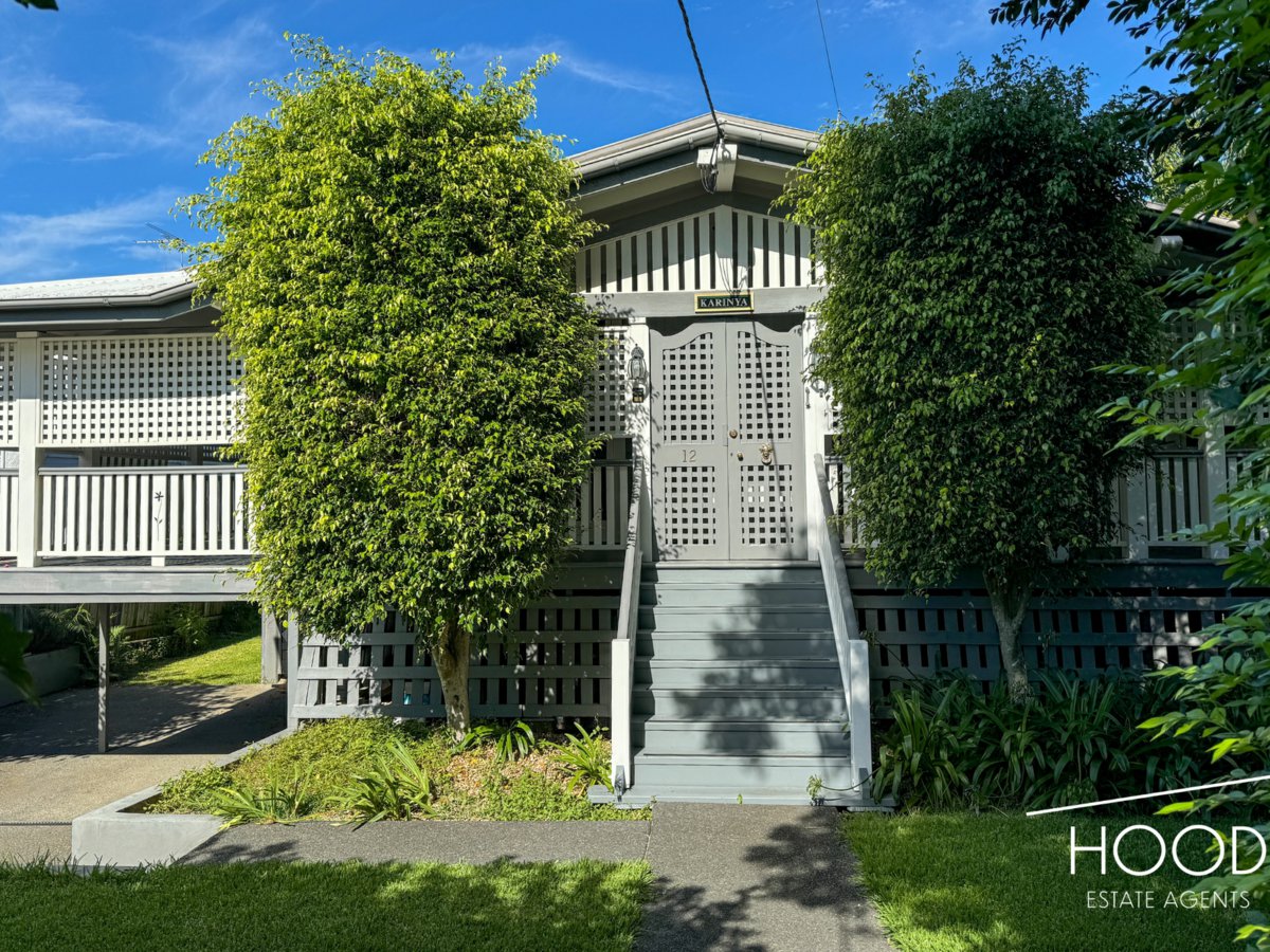 12 Hazelmere Parade, SHERWOOD