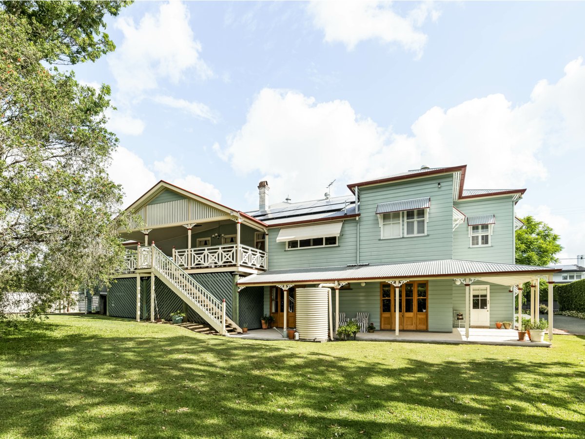 11 Hanlan Street, CHELMER