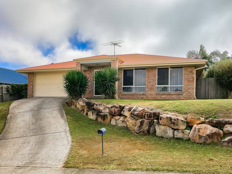 49 Davies Street, GOODNA