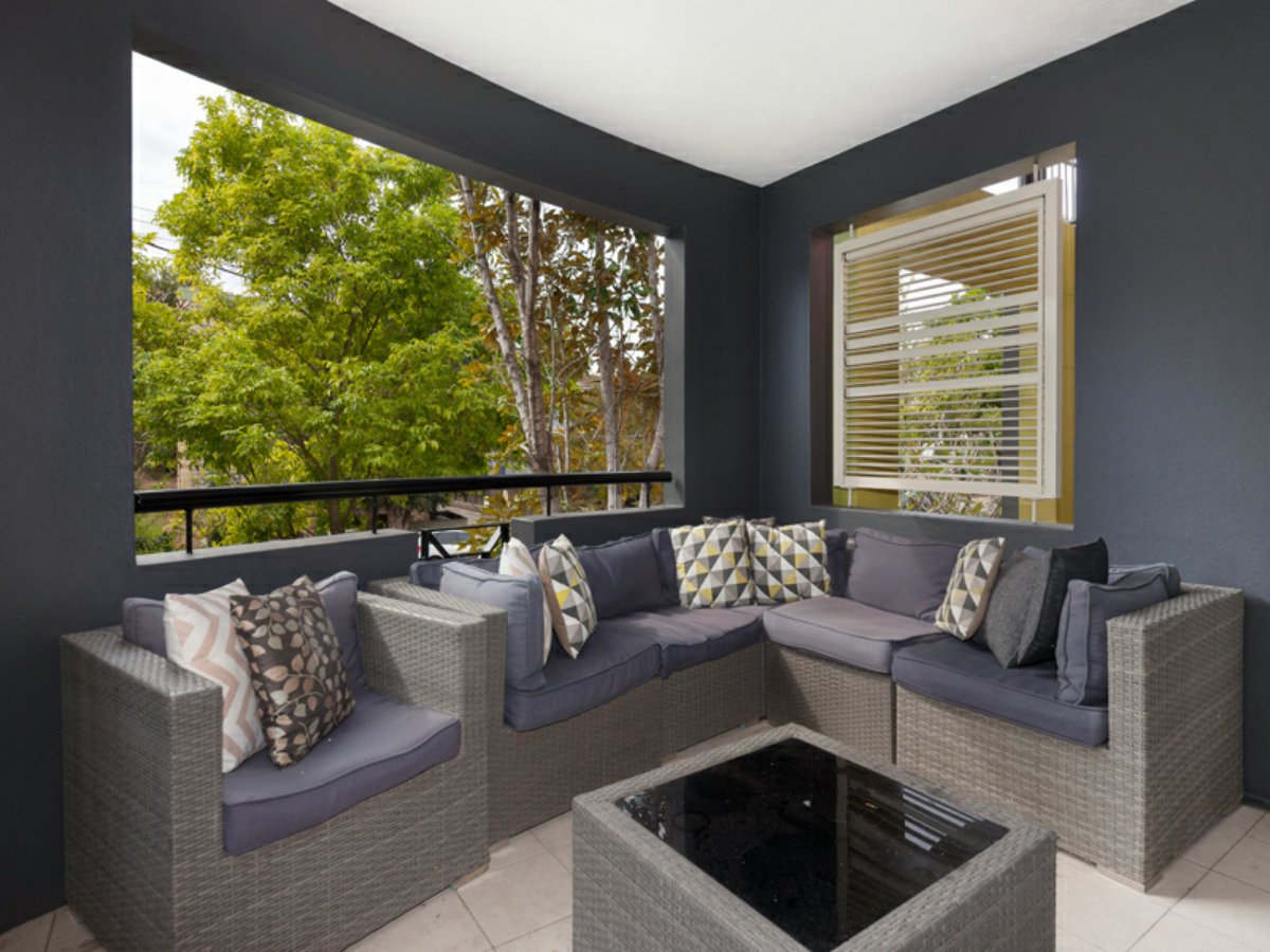 4/14 Grimes Street, AUCHENFLOWER