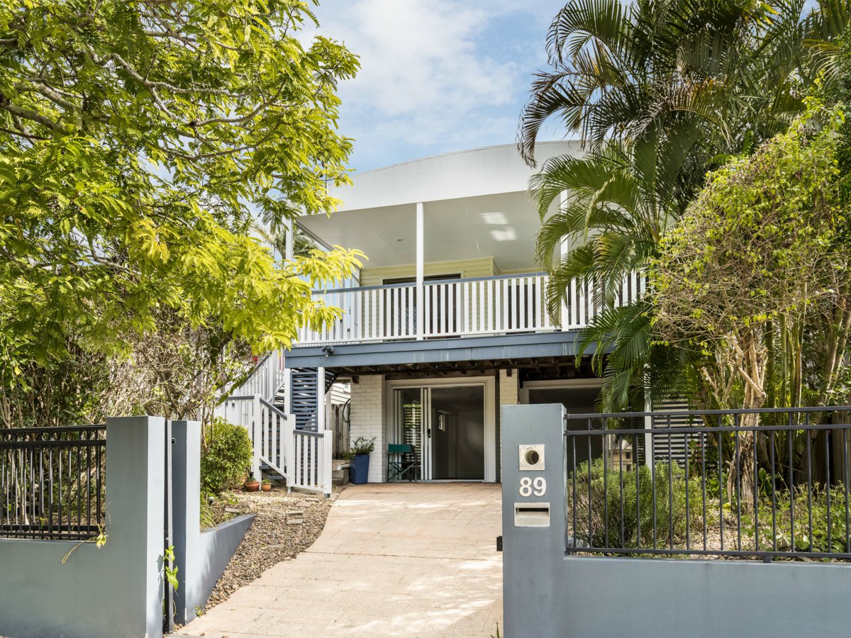89 Laura Street, TARRAGINDI