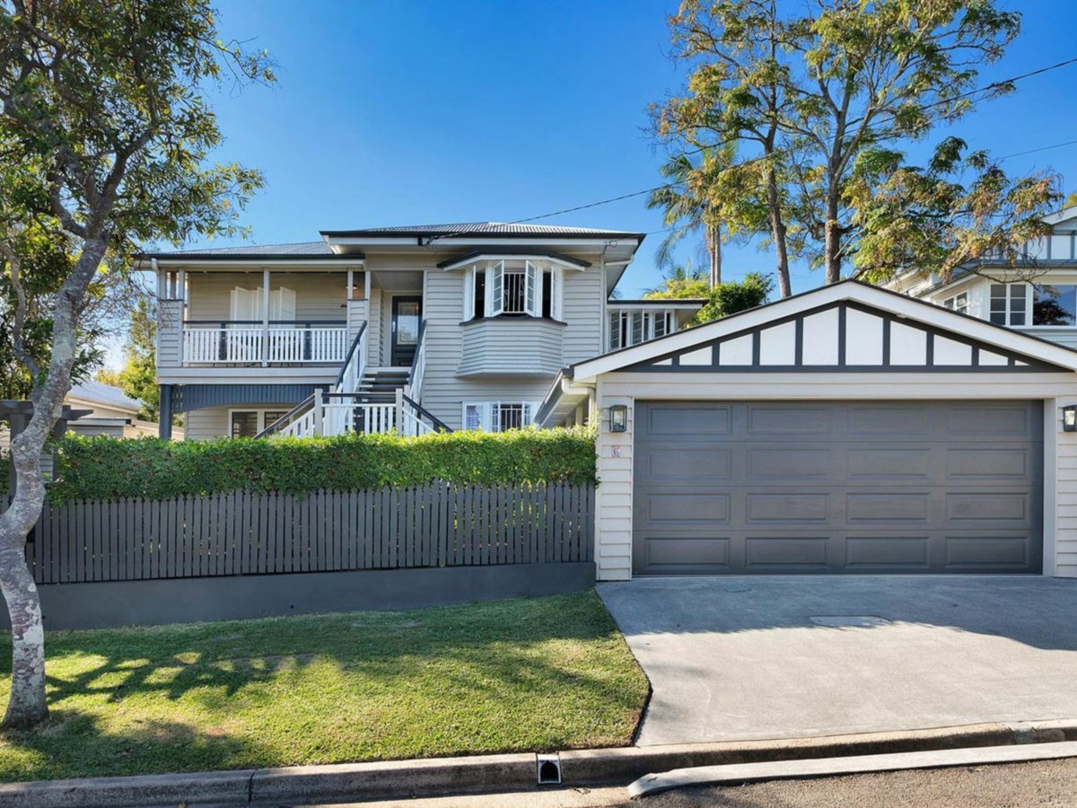 6 Millicient Street, MOOROOKA