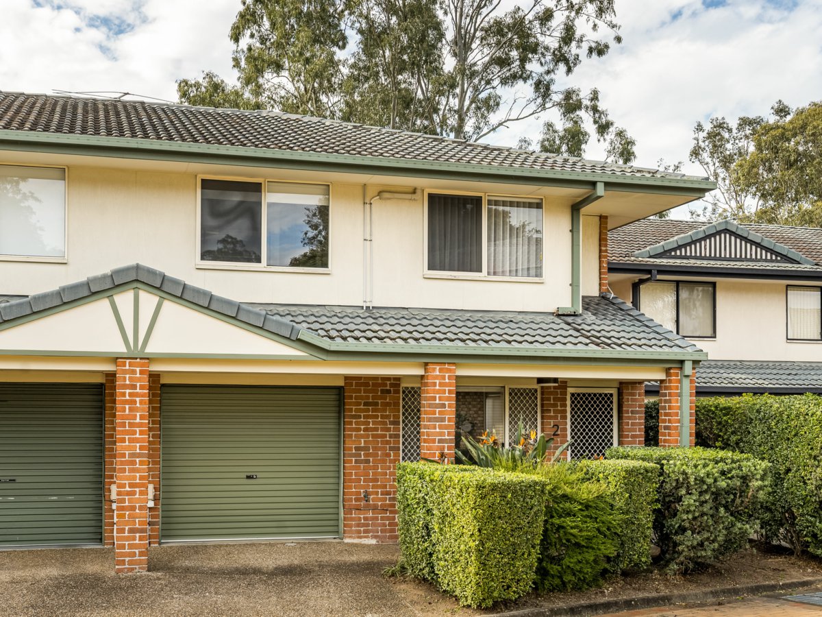 2/50 Endeavour Street, MOUNT OMMANEY
