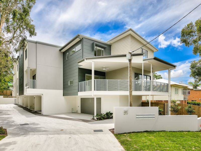  3/29 O'Connor Street, OXLEY