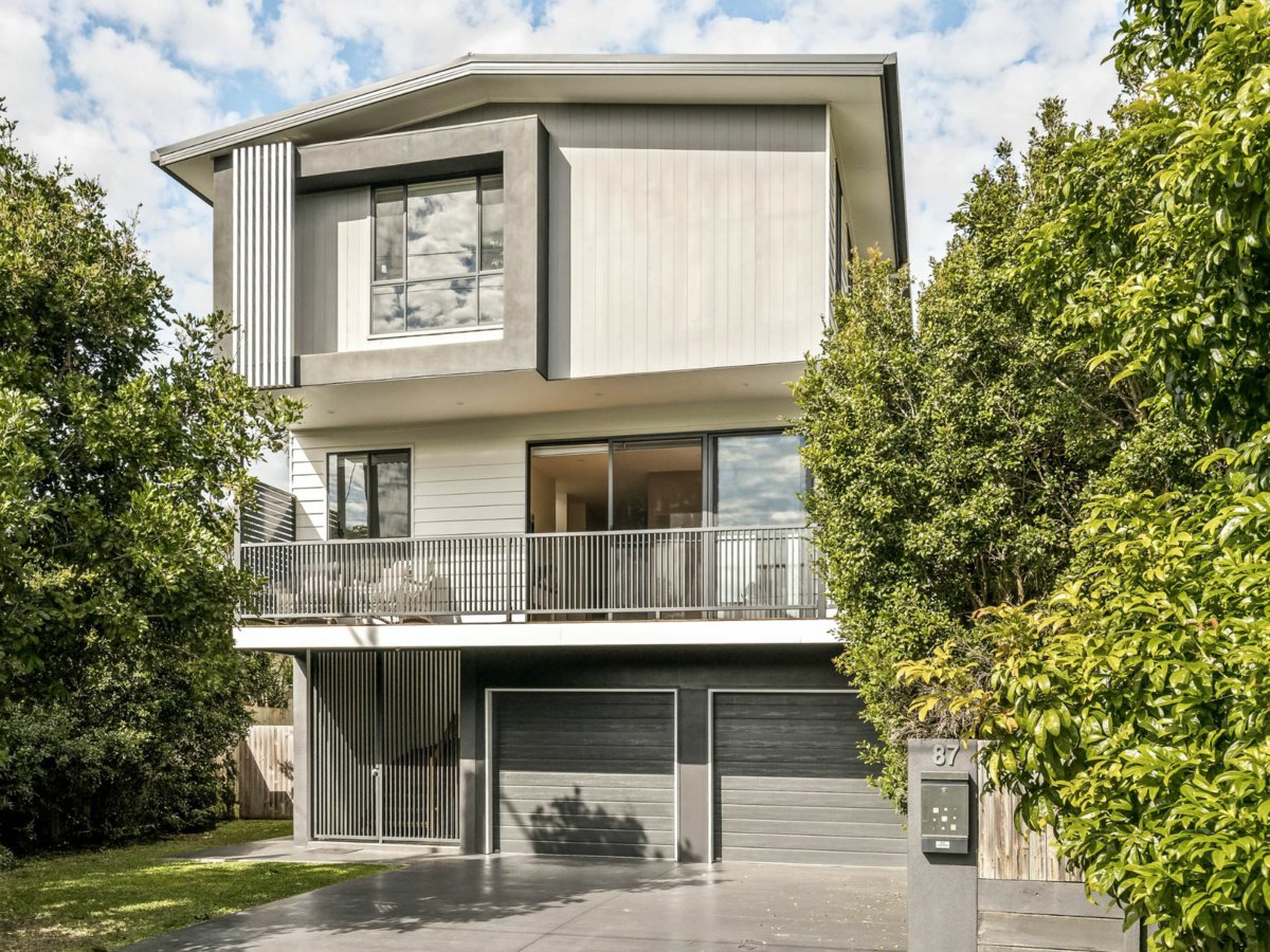 87 White Street, GRACEVILLE