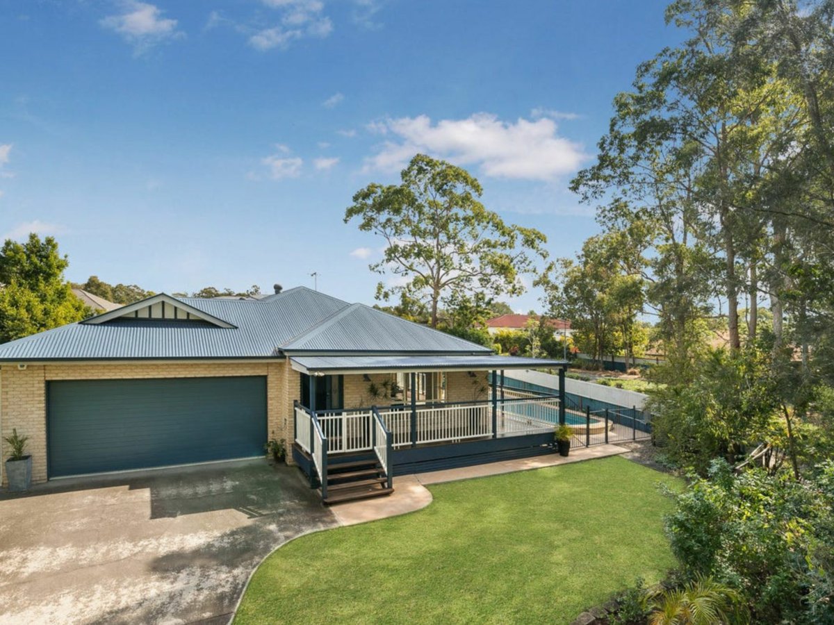 1 Tea Tree Crescent, SINNAMON PARK
