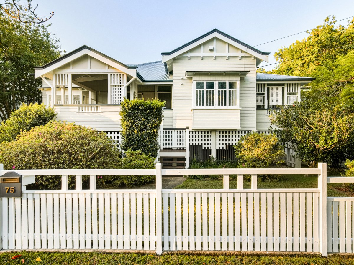 75 Kew Road, GRACEVILLE