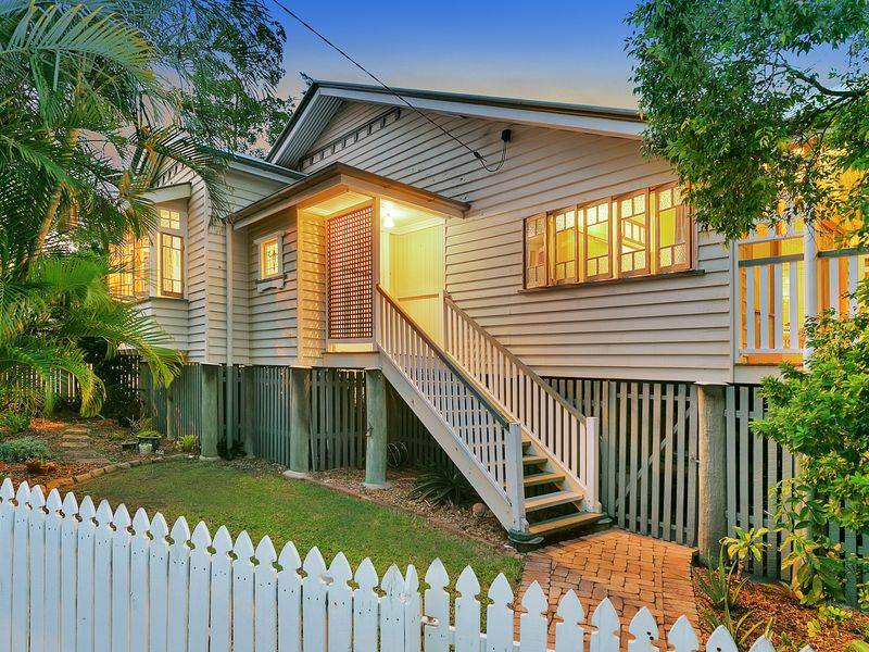 47 Dan Street, GRACEVILLE