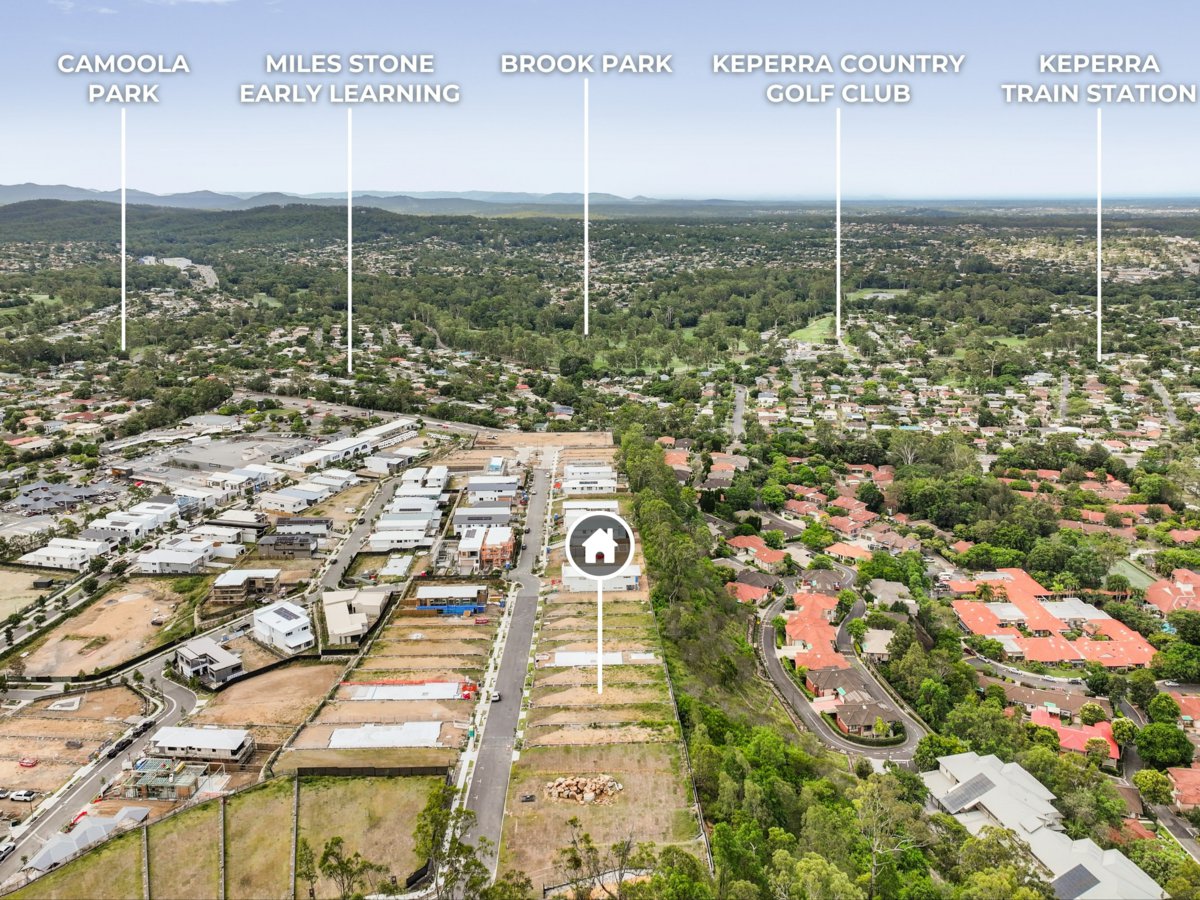 54 Melaleuca Place, KEPERRA