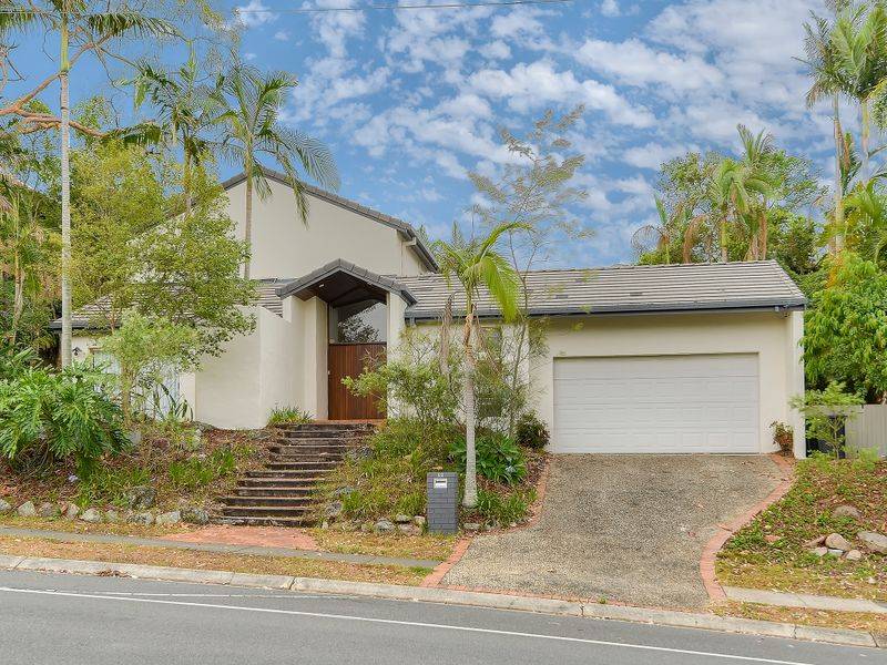 25 Fleming Road, CHAPEL HILL