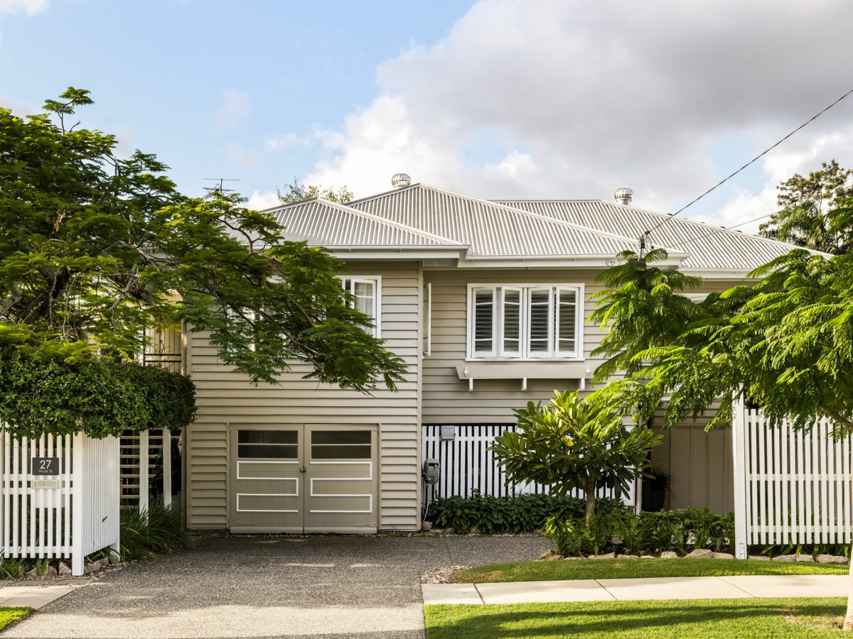 27 Wylie Street, GRACEVILLE