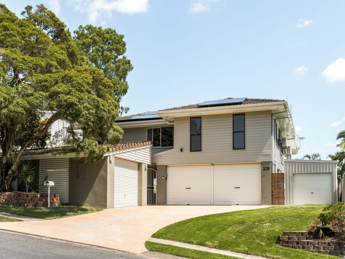 29 Molesworth Street, SEVENTEEN MILE ROCKS