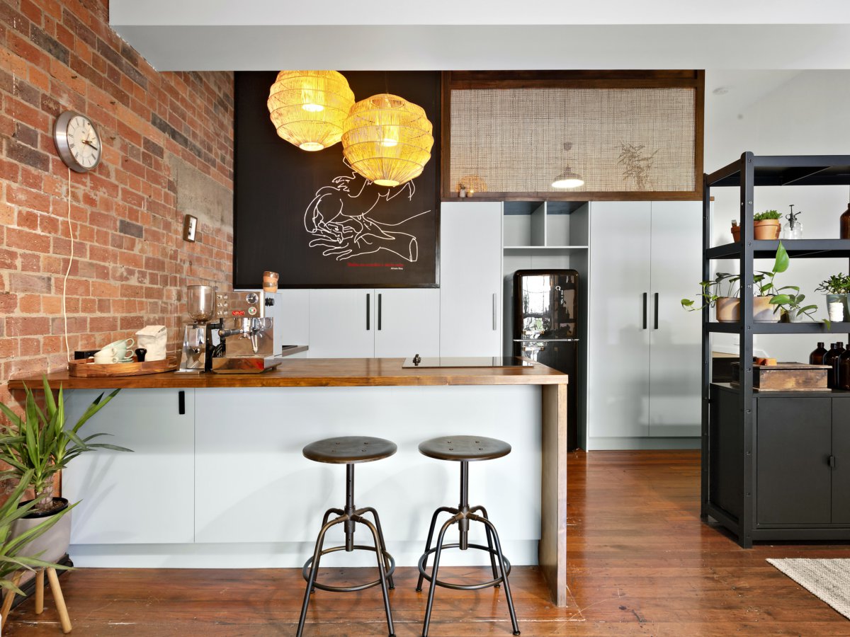  6/758 Ann Street, FORTITUDE VALLEY