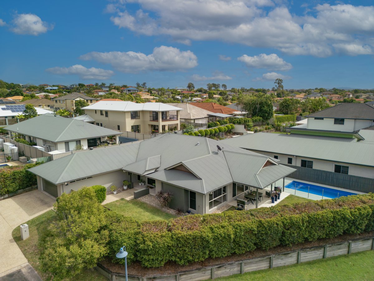 5 Alpinea Court, SINNAMON PARK