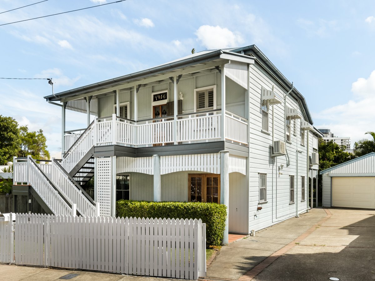 11 Rosina Street, KANGAROO POINT