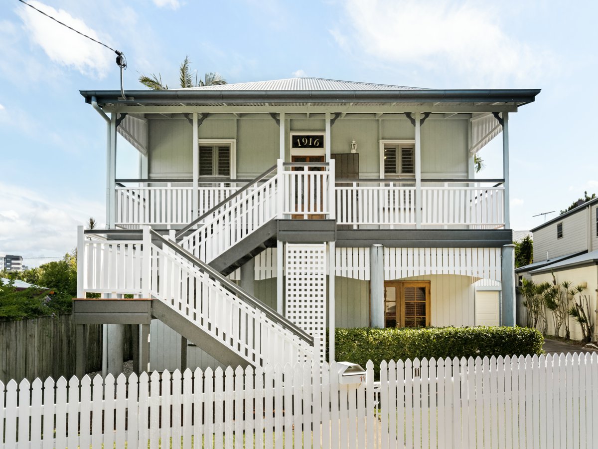 11 Rosina Street, KANGAROO POINT
