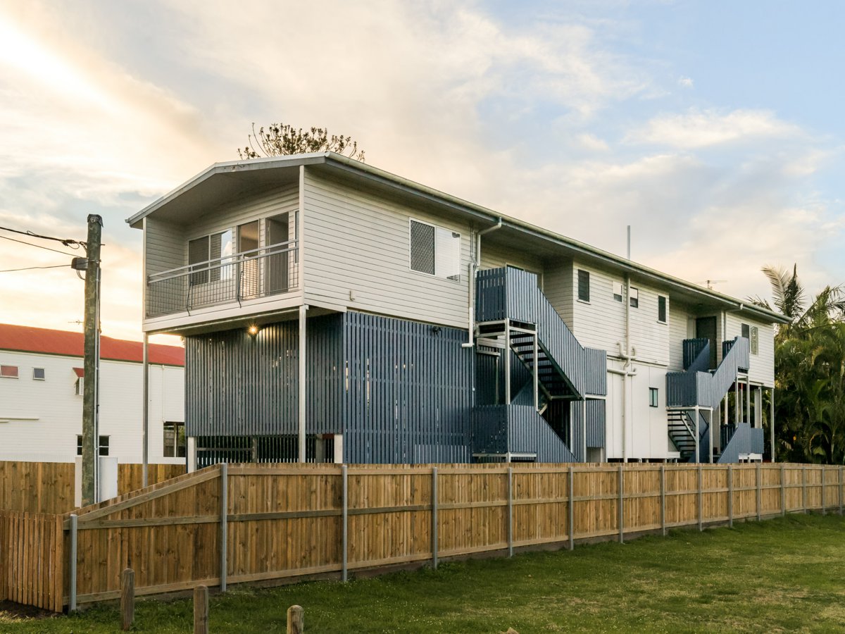 184 Strong Avenue, GRACEVILLE