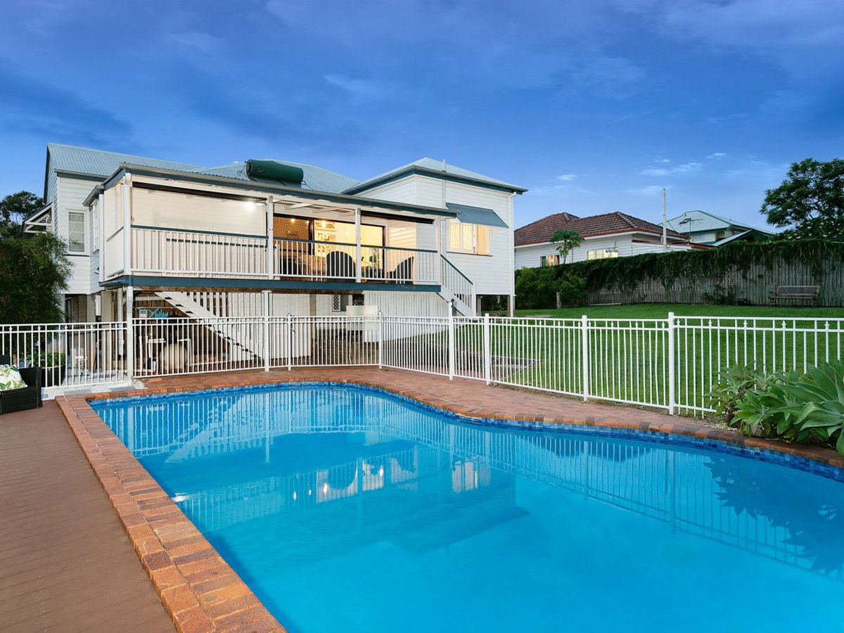 55 Manchester Terrace, INDOOROOPILLY