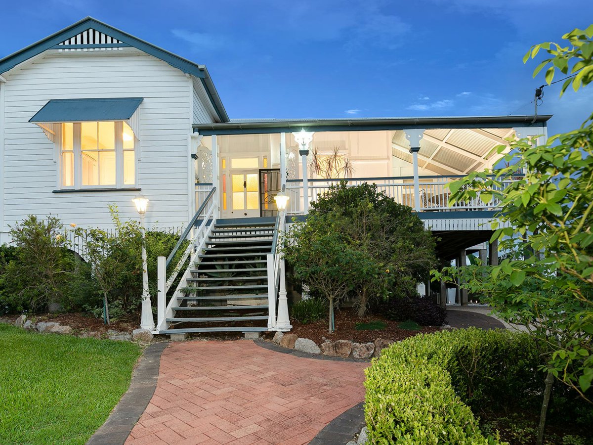 55 Manchester Terrace, INDOOROOPILLY