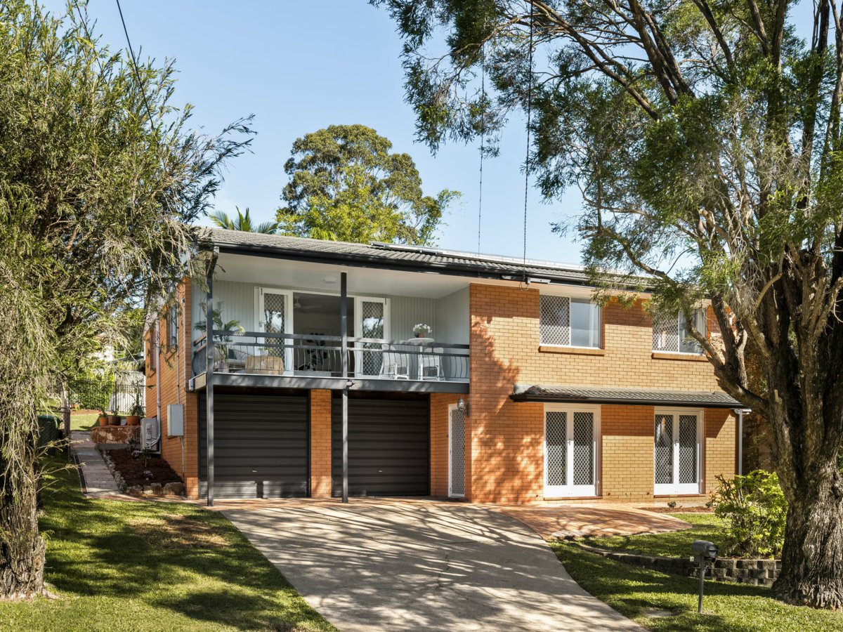 8 Belford Street, KENMORE
