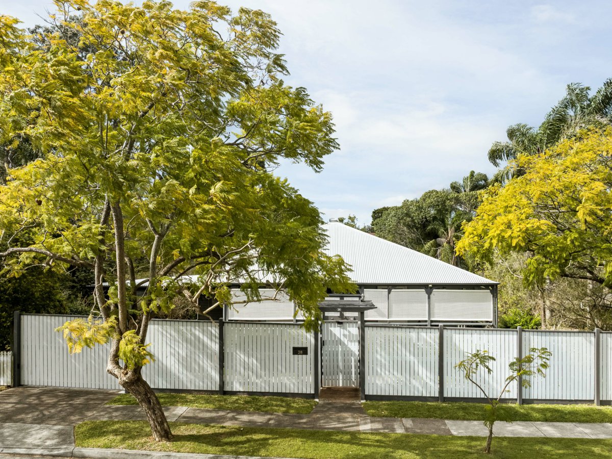 28 Wilkins Street East, ANNERLEY