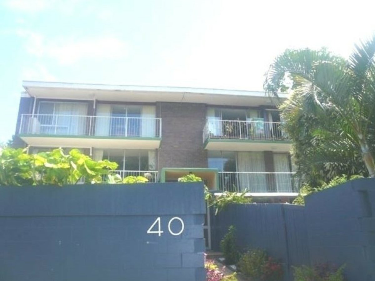 4/40 Sylvan Road, TOOWONG