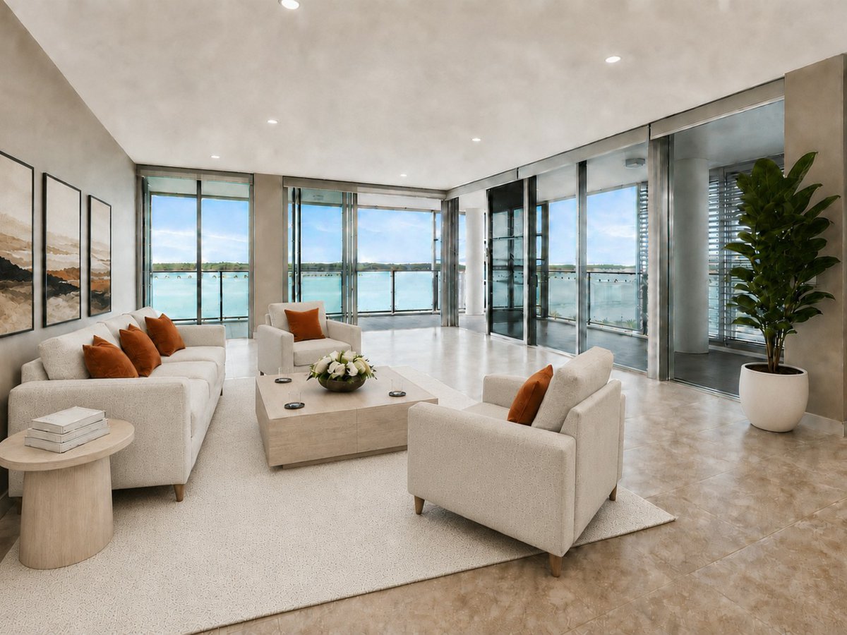 26307 2 EPHRAIM ISLAND PARADE, PARADISE POINT