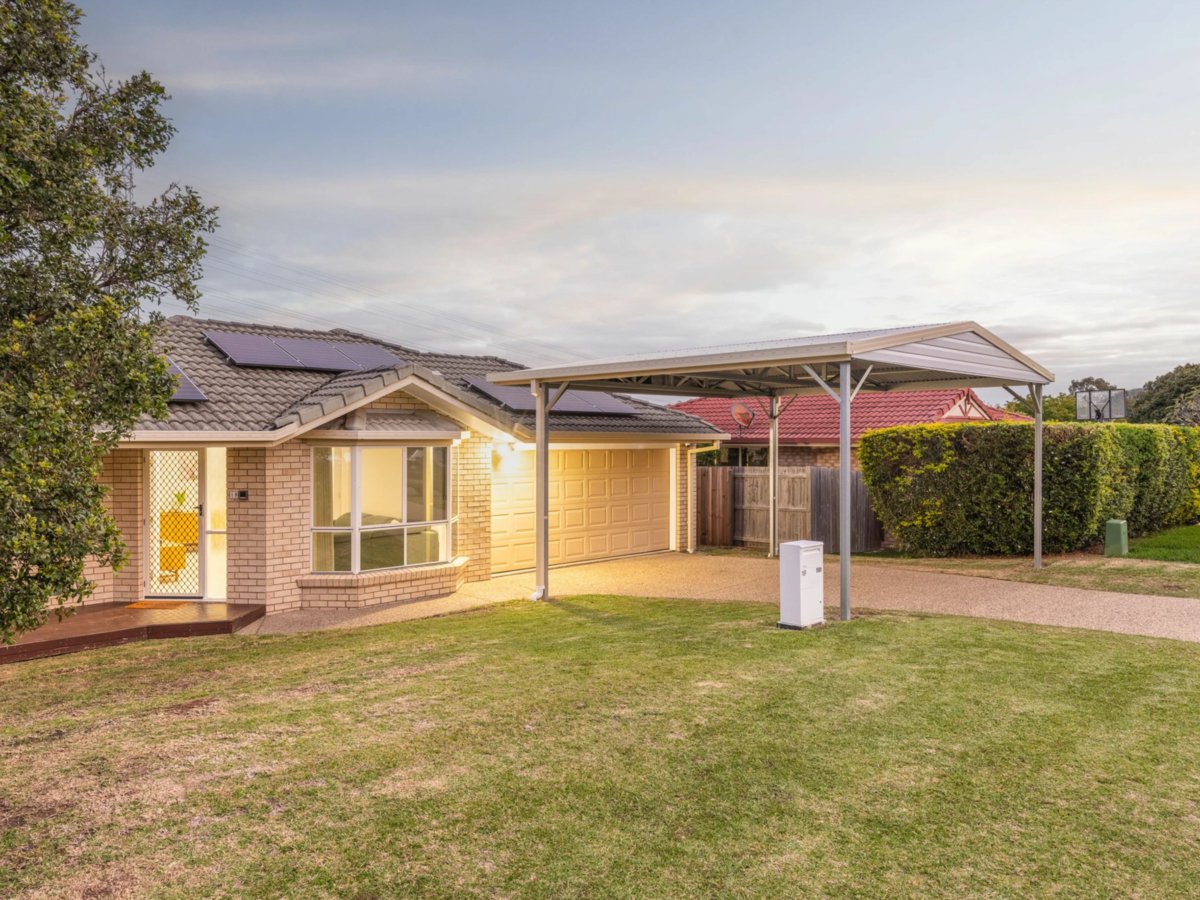 19 Chapman Place, OXLEY