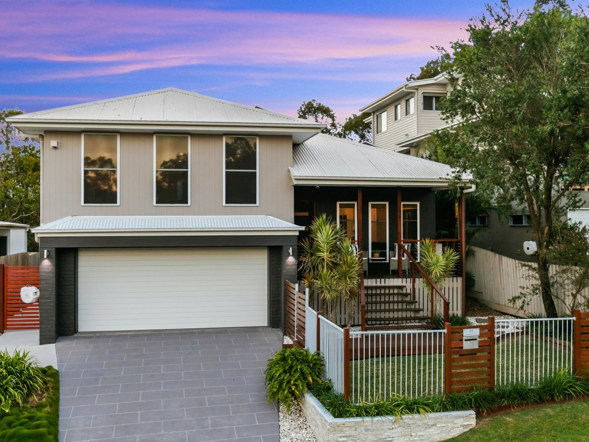 14 Grandview Place, OXLEY